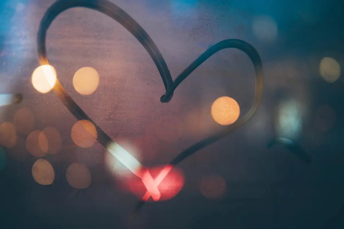 mitos amor romántico
