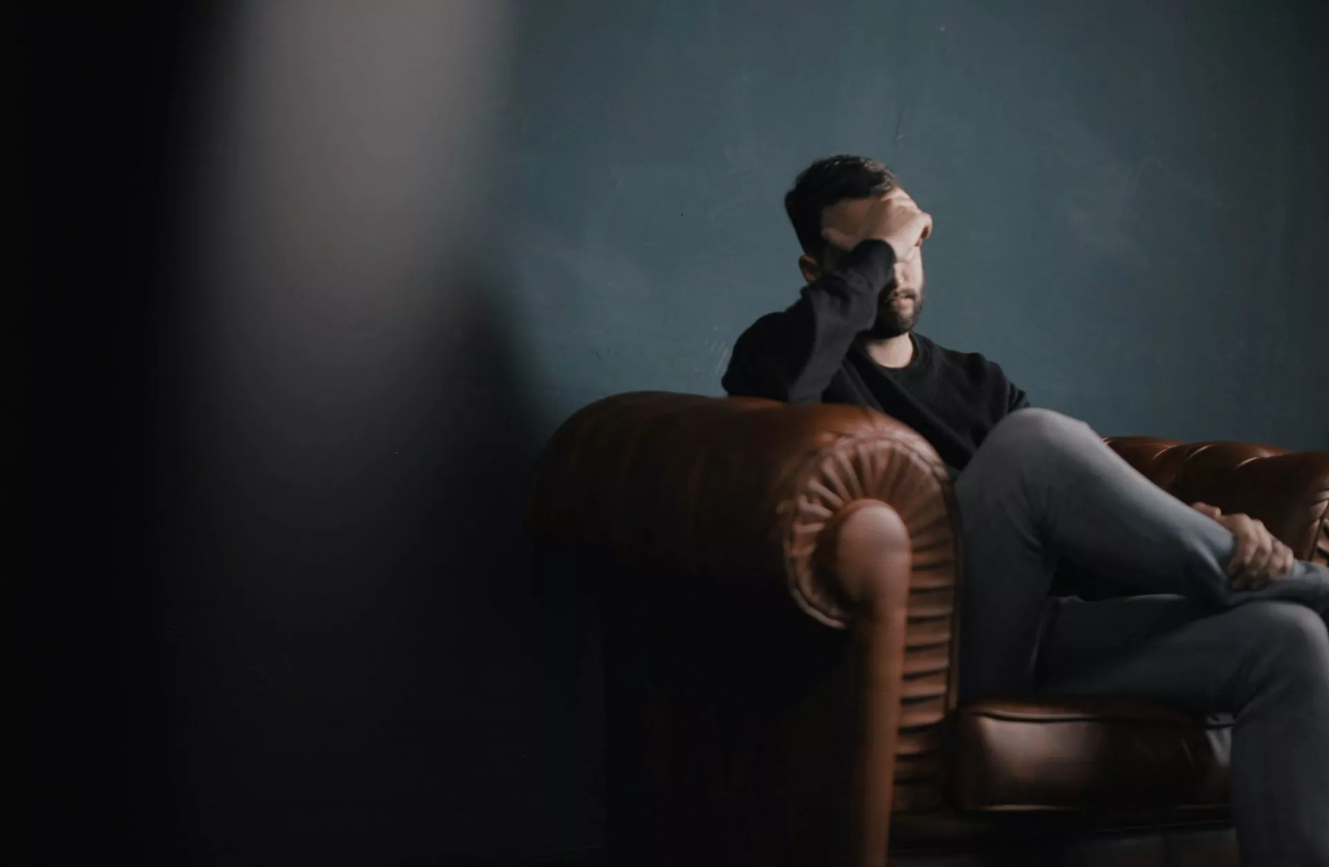 pensamientos salud mental